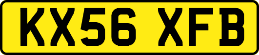 KX56XFB