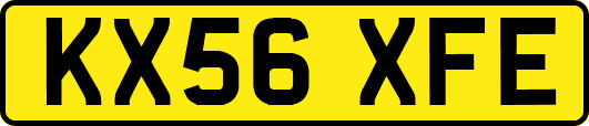 KX56XFE