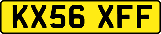 KX56XFF