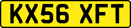 KX56XFT