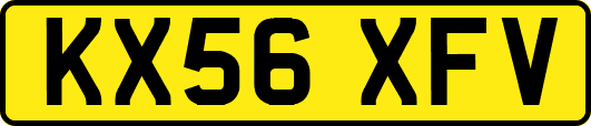 KX56XFV
