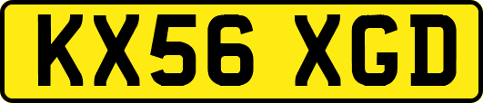 KX56XGD