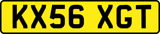 KX56XGT