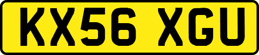 KX56XGU