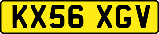KX56XGV
