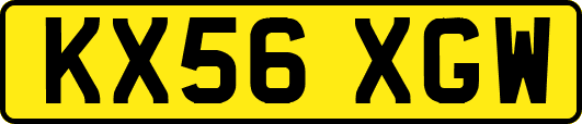 KX56XGW