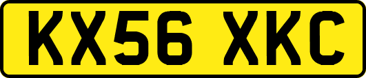 KX56XKC