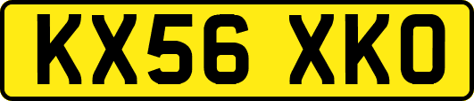 KX56XKO