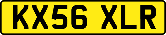 KX56XLR