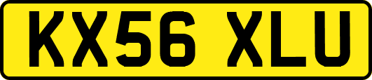 KX56XLU