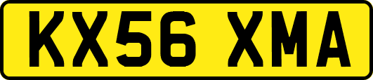 KX56XMA
