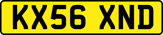 KX56XND