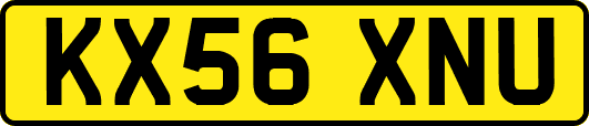KX56XNU
