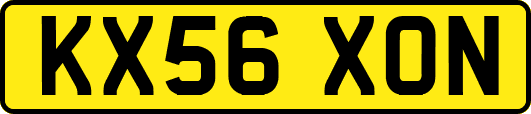 KX56XON