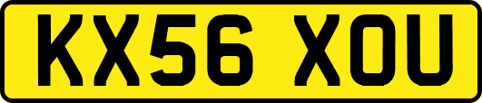 KX56XOU