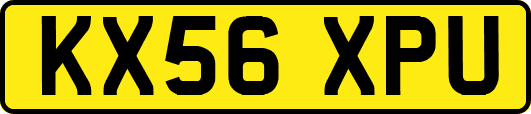 KX56XPU