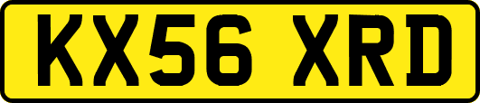 KX56XRD