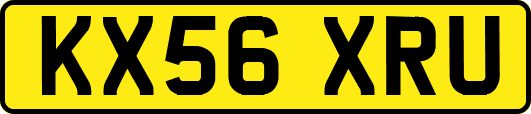 KX56XRU