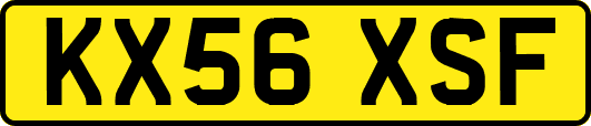 KX56XSF