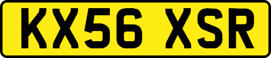 KX56XSR