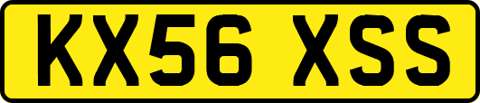 KX56XSS