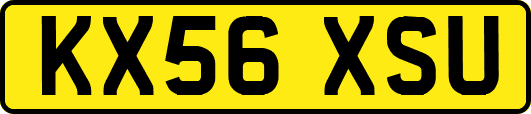 KX56XSU