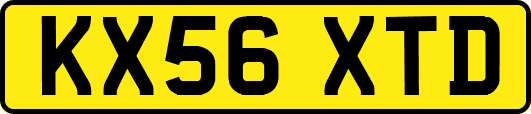 KX56XTD