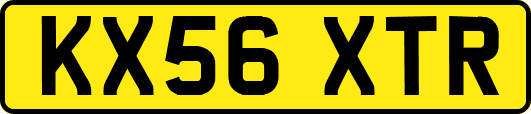 KX56XTR