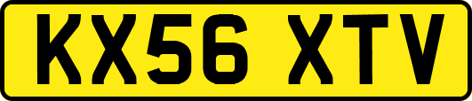 KX56XTV