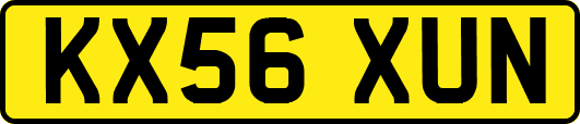 KX56XUN