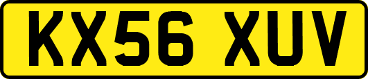 KX56XUV