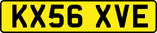 KX56XVE