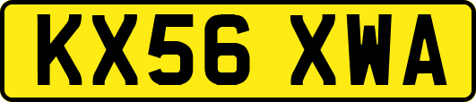 KX56XWA