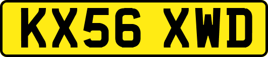 KX56XWD