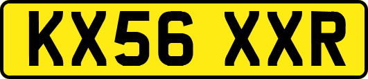 KX56XXR