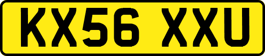 KX56XXU