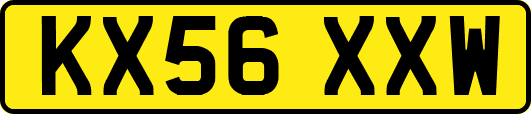 KX56XXW