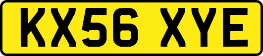 KX56XYE