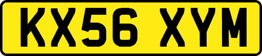 KX56XYM