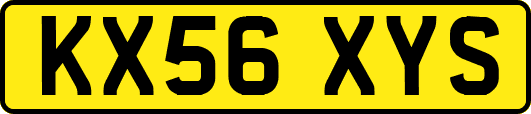 KX56XYS