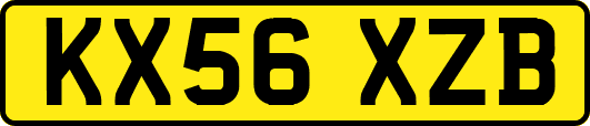 KX56XZB