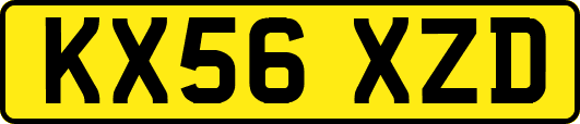 KX56XZD