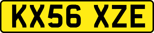 KX56XZE