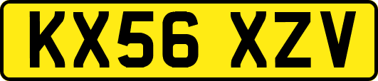 KX56XZV