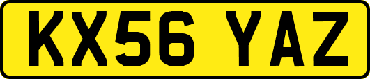 KX56YAZ