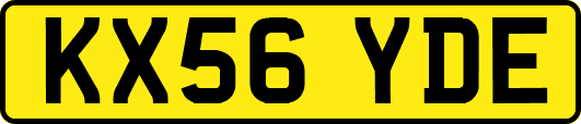 KX56YDE
