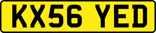KX56YED