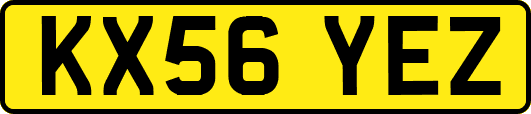 KX56YEZ
