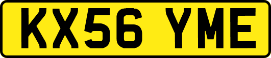 KX56YME