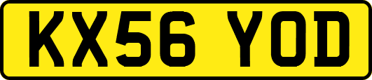 KX56YOD